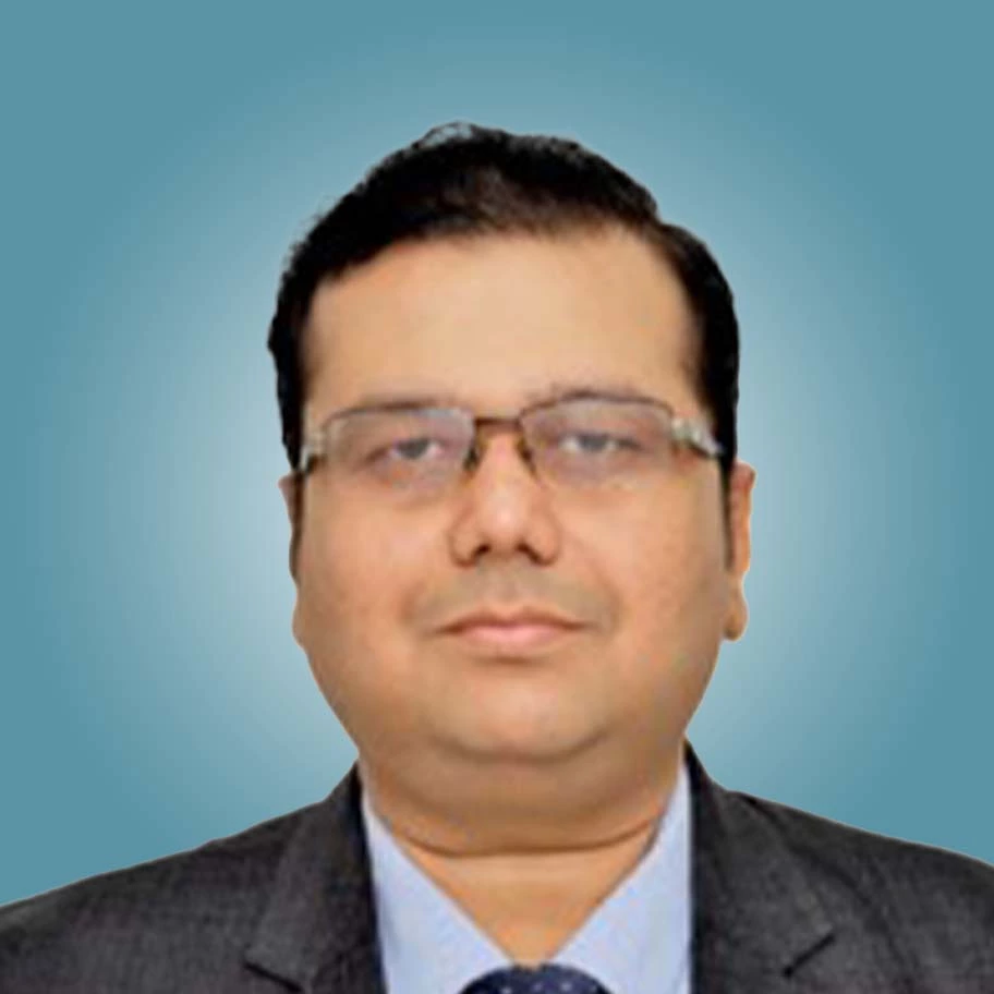 Mandar Kulkarni speaker